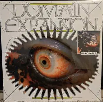 LP GILA: Domain Expansion CLR