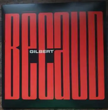 LP Gilbert Bécaud: Gilbert