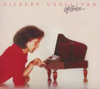 CD Gilbert O'Sullivan: Off Centre