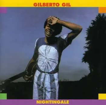 CD Gilberto Gil: Nightingale