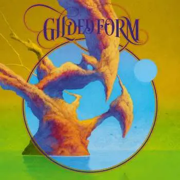 LP Gilded Form: Gilded Form