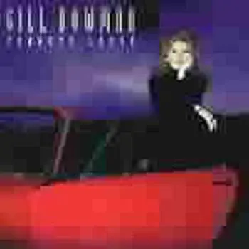 CD Gill Bowman: Perfect Lover