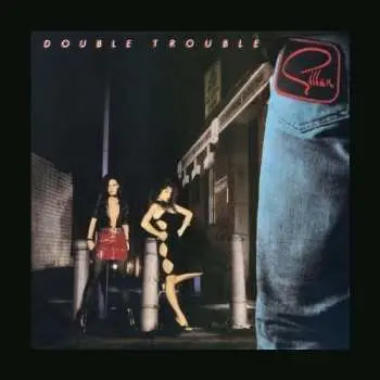 LP Gillan: Double Trouble
