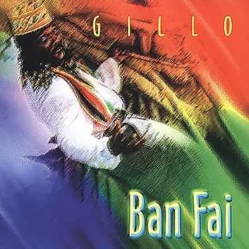 CD Gillo: Ban-Fai