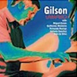 CD Gilson Schachnik: Lampiao