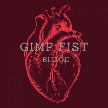 LP Gimp Fist: Blood CLR