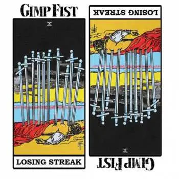 LP Gimp Fist: Losing Streak