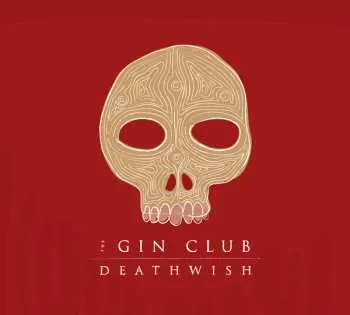 CD The Gin Club: Deathwish