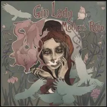 2CD Gin Lady: Mother's Ruin