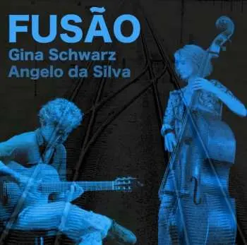 CD Gina Schwarz: Fusão