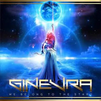 LP Ginevra: We Belong To The Stars CLR