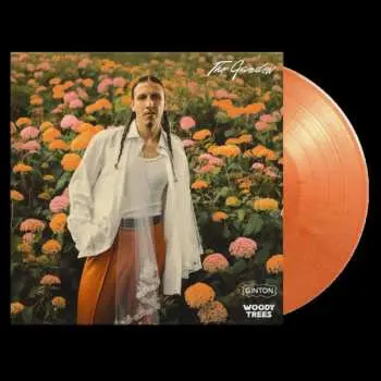 LP Ginton: The Garden CLR
