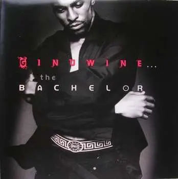 2LP Ginuwine: Ginuwine... The Bachelor