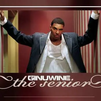 CD Ginuwine: The Senior