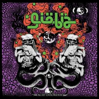 LP Giöbia: Acid Disorder