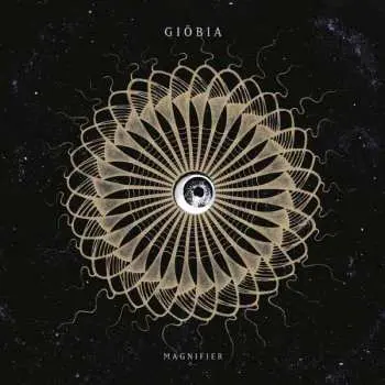 CD Giöbia: Magnifier
