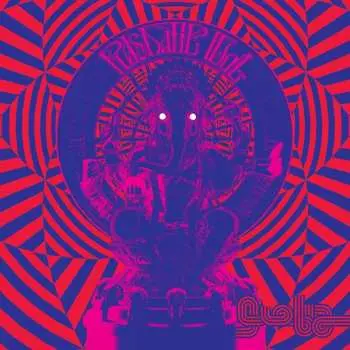 CD Giöbia: Plasmatic Idol LTD