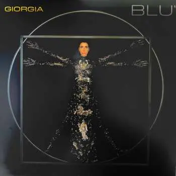 LP Giorgia: Blu¹ CLR