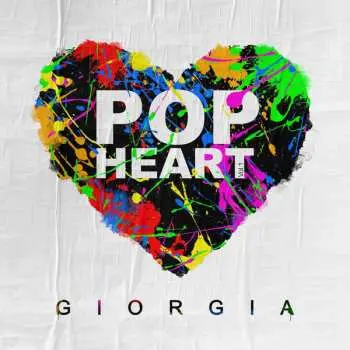 2LP Giorgia: Pop Heart