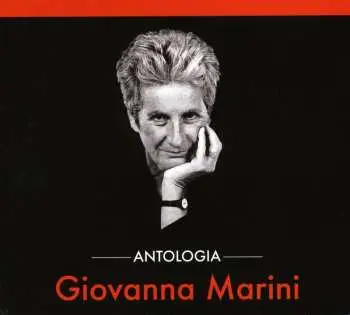 CD Giovanna Marini: Antologia