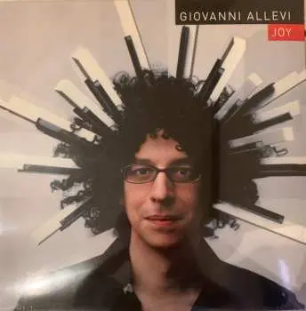 LP Giovanni Allevi: Joy CLR