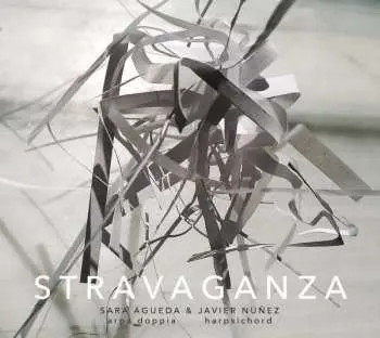 CD Sara Águeda: Stravaganza