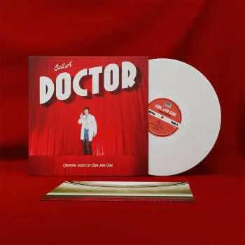 LP Girl And Girl: Call a Doctor CLR | LTD