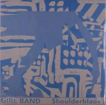 LP Girl Band: Shoulderblades LTD