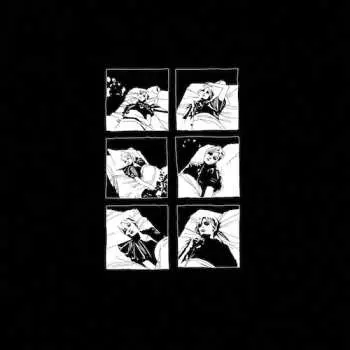 LP Girl Tears: Tension