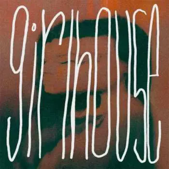 LP Girlhouse: the girlhouse eps