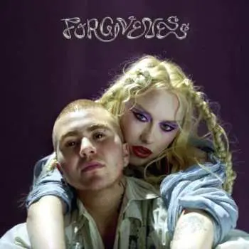 LP Girlpool: Forgiveness LTD | CLR