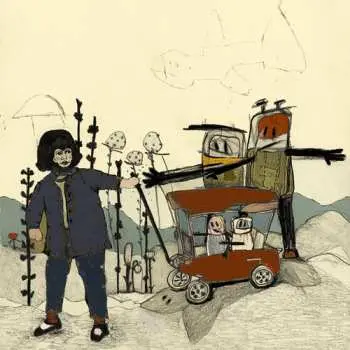 CD Girlpool: Powerplant