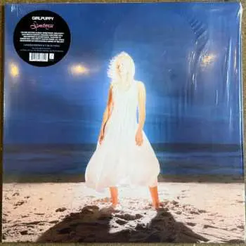 LP girlpuppy: Sweetness CLR | LTD