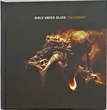 LP Girls Under Glass: Backdraft
