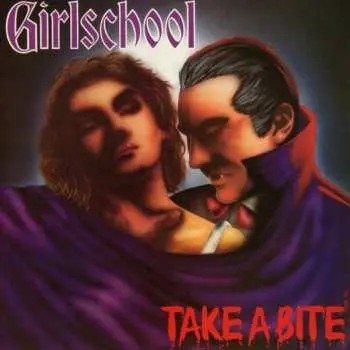 CD Girlschool: Take A Bite