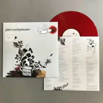 LP Gisbert Zu Knyphausen: Gisbert Zu Knyphausen CLR | LTD