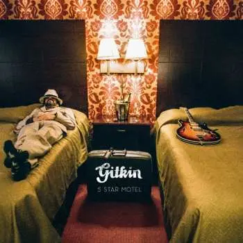 LP Gitkin: 5 Star Motel