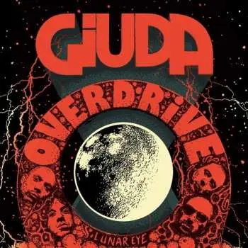 SP Giuda: Overdrive