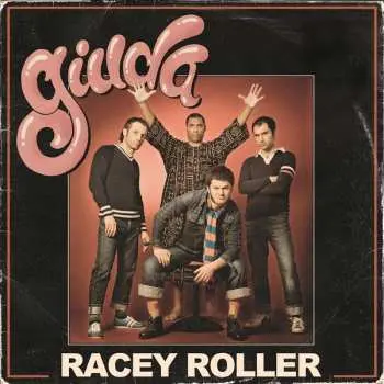 LP Giuda: Racey Roller