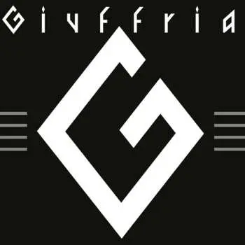 CD Giuffria: Giuffria