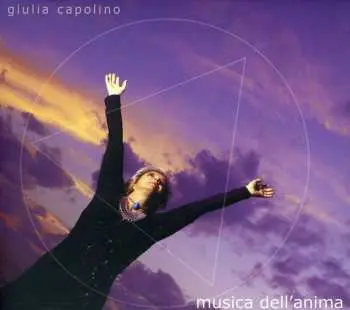 CD Giulia Capolino: Musica Dell'Anima CLR