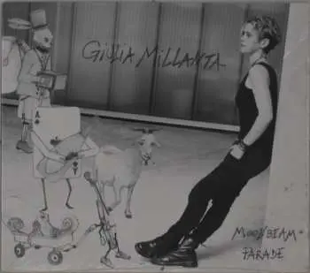 CD Giulia Millanta: Moonbeam Parade