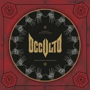 LP Giuliano Sorgini: Occulto