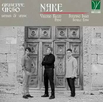 CD Giuseppe Urso: Nake