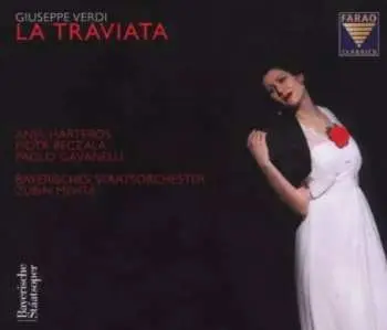 2SACD Giuseppe Verdi: La Traviata