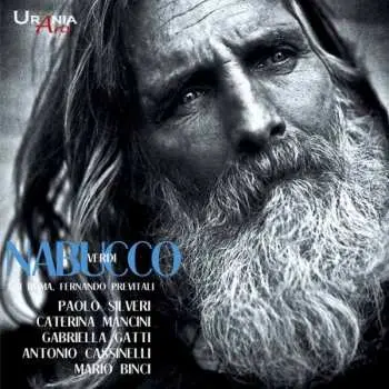 2CD Giuseppe Verdi: Nabucco