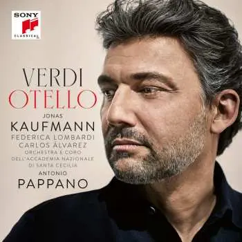 2CD Giuseppe Verdi: Otello DLX | LTD