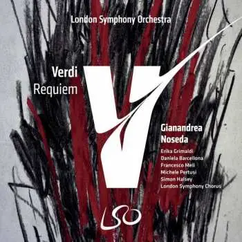 SACD Giuseppe Verdi: Requiem