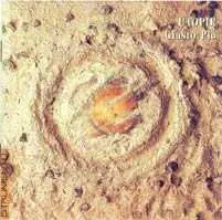 LP Giusto Pio: Utopie CLR | LTD