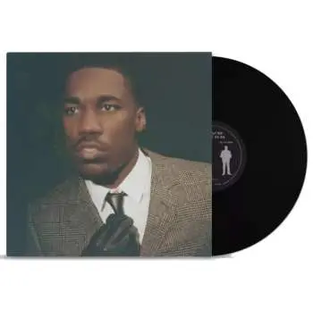 LP Giveon: Beloved